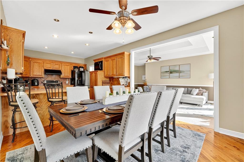 48 Z St Lake Lee's Summit, MO 64086 - Photo 8 of 57