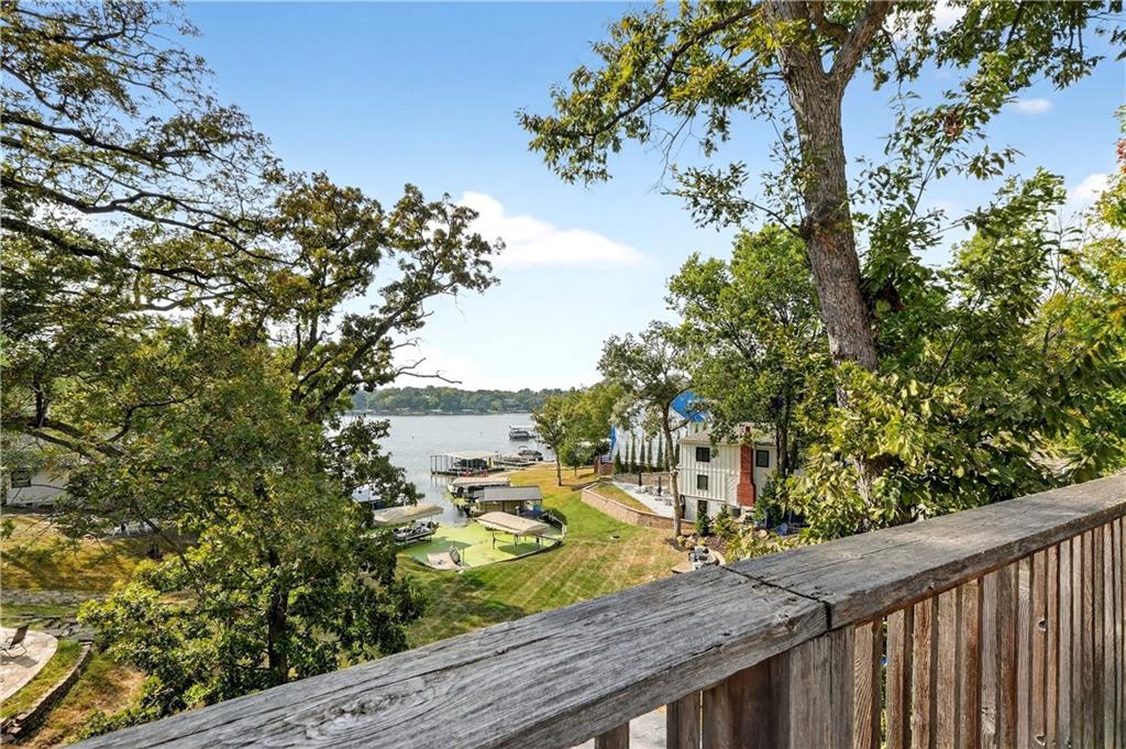 48 Z St Lake Lee's Summit, MO 64086 - Photo 9 of 57