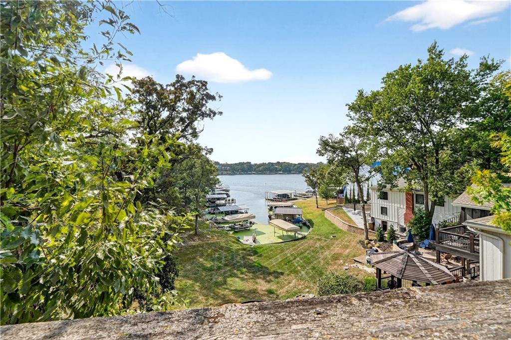 48 Z St Lake Lee's Summit, MO 64086 - Photo 10 of 57