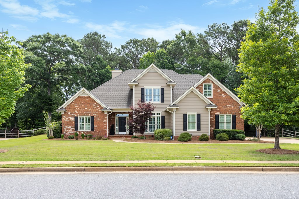 4944 Turnberry Lane Columbus, GA 31909 - Photo 2 of 45