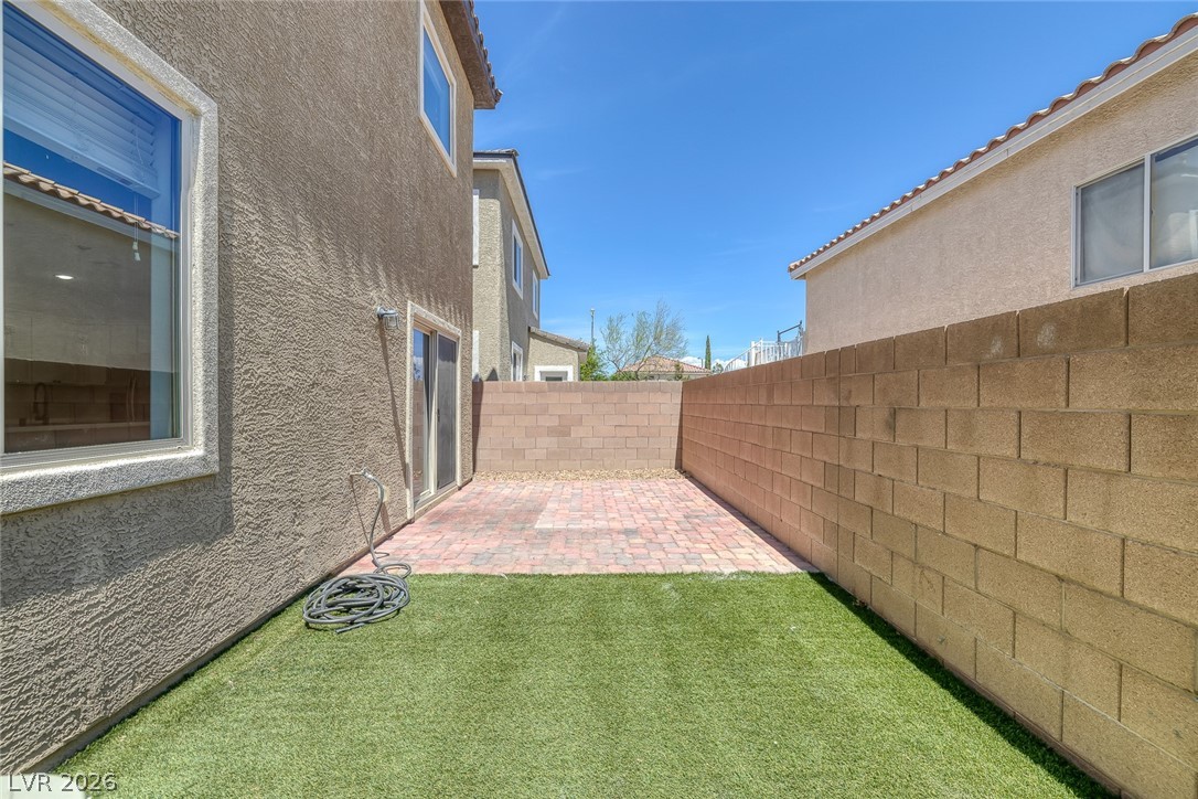 5120 Fiery Sky Ridge Street Las Vegas, NV 89148 - Photo 36 of 41