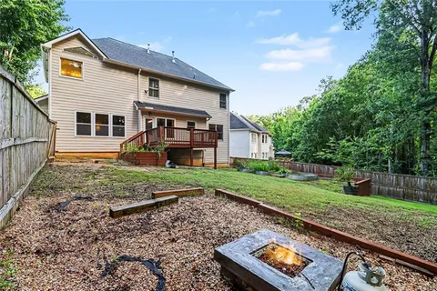 $465,000 | 2053 Arbor Springs Way, Buford, GA 30519