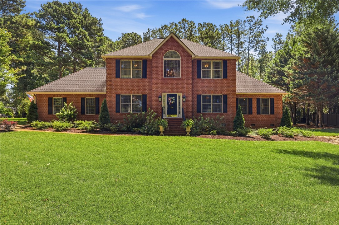 110 Hawnes Place Anderson, SC 29621 - Photo 1 of 40