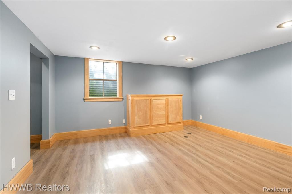 1751 Graefield Road Birmingham, MI 48009 - Photo 13 of 22