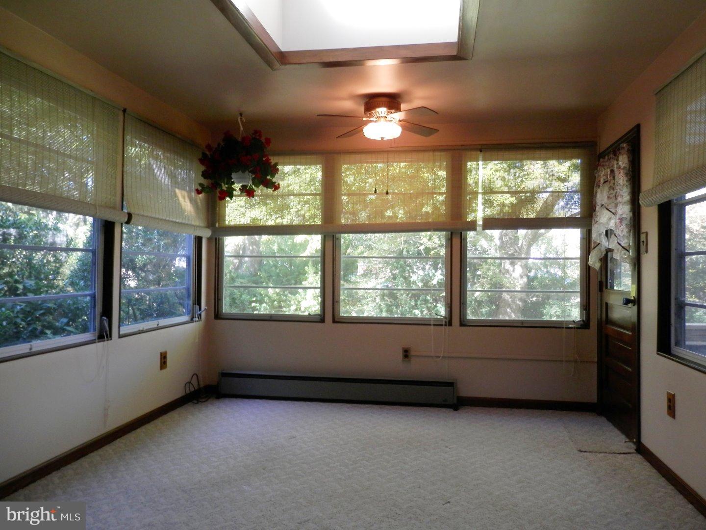 325 Parry Road Cinnaminson, NJ 08077 - Photo 14 of 24 Enclosed Porch