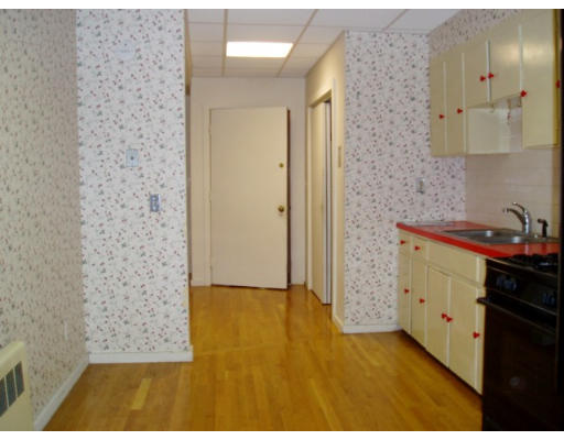 17 Perry Street, Unit 1 Brookline, MA 02445 - Photo 2 of 7 Gallery Image 2