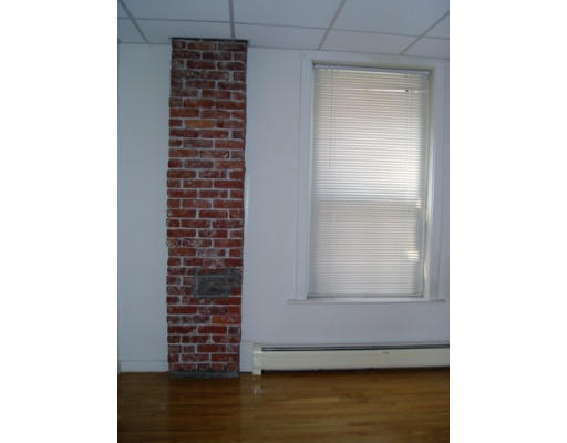17 Perry Street, Unit 1 Brookline, MA 02445 - Photo 5 of 7 Gallery Image 5