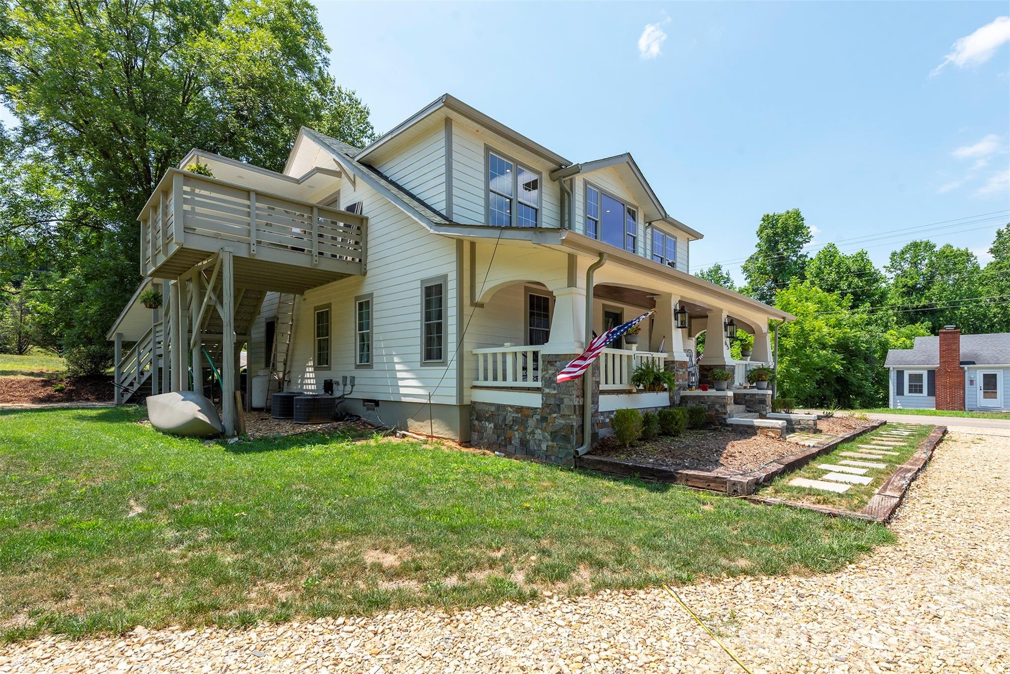 65 Walnut Street Marion, NC 28752 - Photo 39 of 42