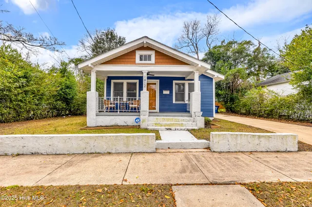 $395,000 | 1412 Church Street, Wilmington, NC 28401