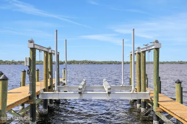$2,849,000 | 2241 North Lakeshore Drive, Fleming Island, FL 32003