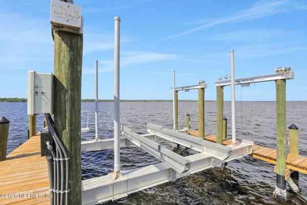 $2,849,000 | 2241 North Lakeshore Drive, Fleming Island, FL 32003