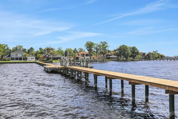 $2,849,000 | 2241 North Lakeshore Drive, Fleming Island, FL 32003