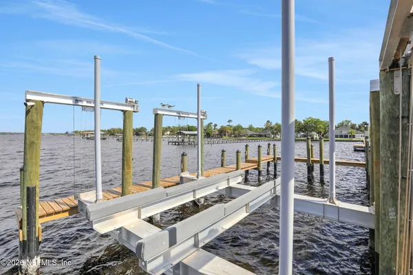 $2,849,000 | 2241 North Lakeshore Drive, Fleming Island, FL 32003