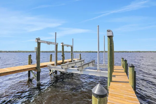 $2,849,000 | 2241 North Lakeshore Drive, Fleming Island, FL 32003