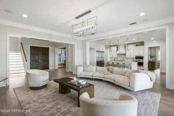 $2,849,000 | 2241 North Lakeshore Drive, Fleming Island, FL 32003