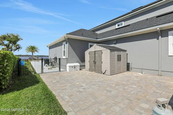 $2,849,000 | 2241 North Lakeshore Drive, Fleming Island, FL 32003