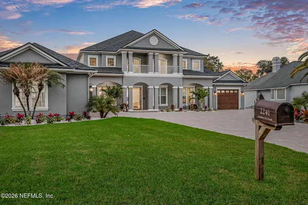 $2,849,000 | 2241 North Lakeshore Drive, Fleming Island, FL 32003