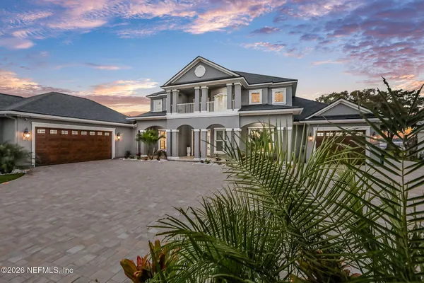 $2,849,000 | 2241 North Lakeshore Drive, Fleming Island, FL 32003