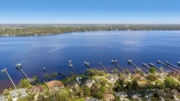 $2,849,000 | 2241 North Lakeshore Drive, Fleming Island, FL 32003