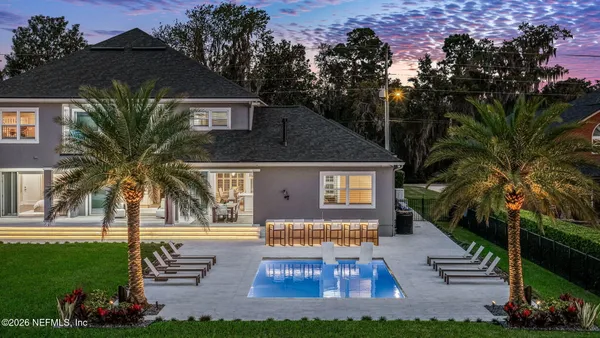 $2,849,000 | 2241 North Lakeshore Drive, Fleming Island, FL 32003