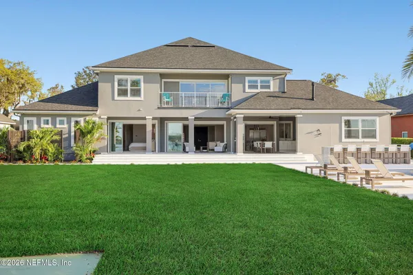 $2,849,000 | 2241 North Lakeshore Drive, Fleming Island, FL 32003