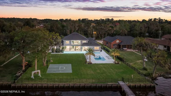 $2,849,000 | 2241 North Lakeshore Drive, Fleming Island, FL 32003