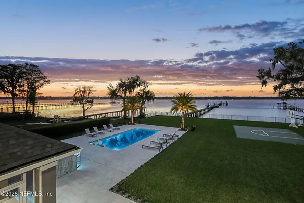 $2,849,000 | 2241 North Lakeshore Drive, Fleming Island, FL 32003