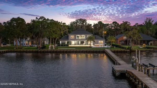 $2,849,000 | 2241 North Lakeshore Drive, Fleming Island, FL 32003