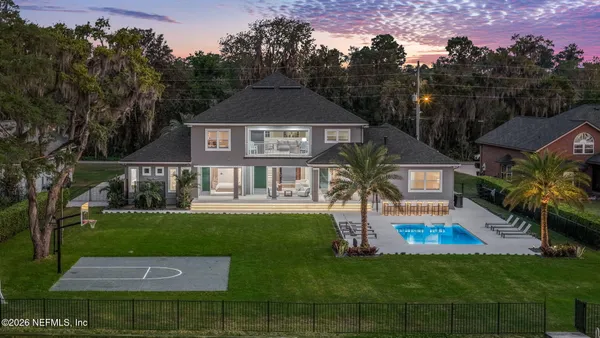 $2,849,000 | 2241 North Lakeshore Drive, Fleming Island, FL 32003