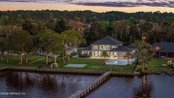 $2,849,000 | 2241 North Lakeshore Drive, Fleming Island, FL 32003