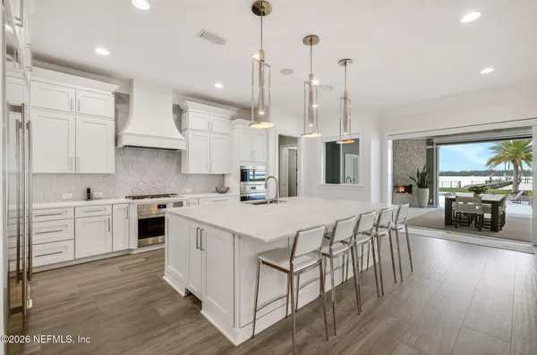 $2,849,000 | 2241 North Lakeshore Drive, Fleming Island, FL 32003