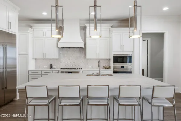 $2,849,000 | 2241 North Lakeshore Drive, Fleming Island, FL 32003