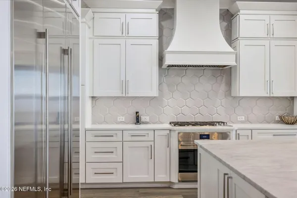 $2,849,000 | 2241 North Lakeshore Drive, Fleming Island, FL 32003