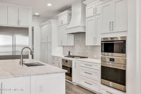 $2,849,000 | 2241 North Lakeshore Drive, Fleming Island, FL 32003