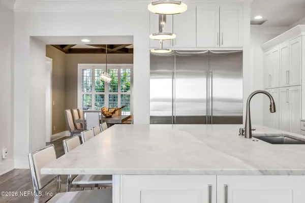 $2,849,000 | 2241 North Lakeshore Drive, Fleming Island, FL 32003