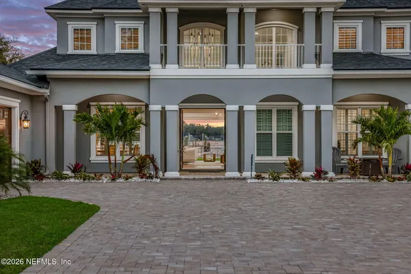 $2,849,000 | 2241 North Lakeshore Drive, Fleming Island, FL 32003