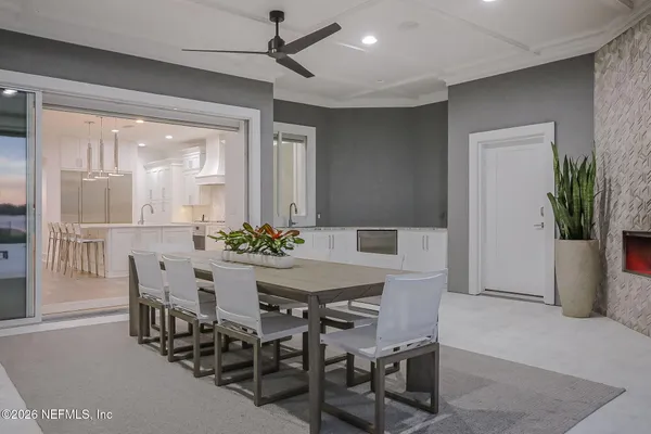 $2,849,000 | 2241 North Lakeshore Drive, Fleming Island, FL 32003