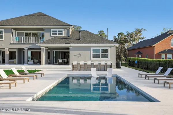 $2,849,000 | 2241 North Lakeshore Drive, Fleming Island, FL 32003