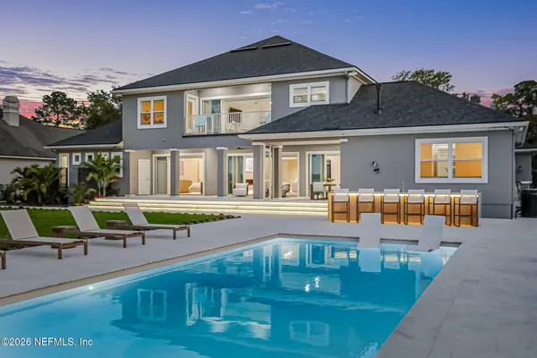 $2,849,000 | 2241 North Lakeshore Drive, Fleming Island, FL 32003