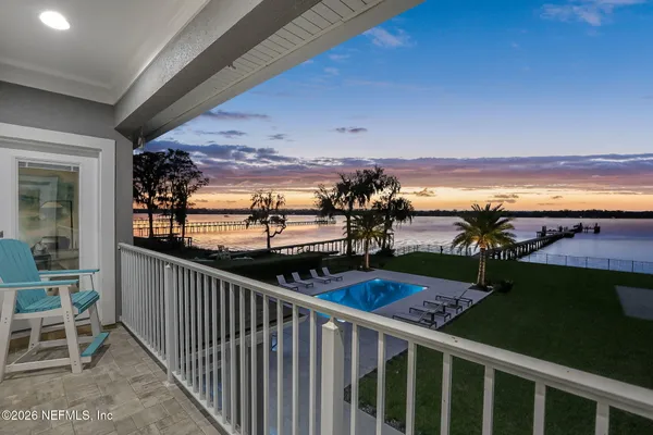 $2,849,000 | 2241 North Lakeshore Drive, Fleming Island, FL 32003