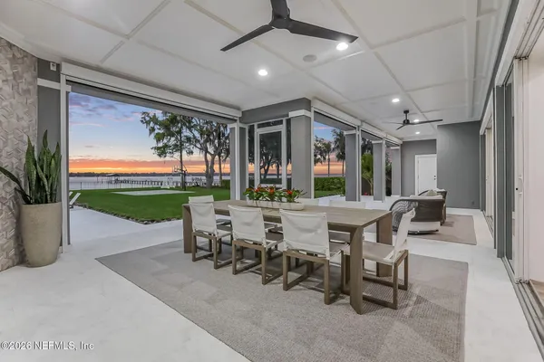 $2,849,000 | 2241 North Lakeshore Drive, Fleming Island, FL 32003