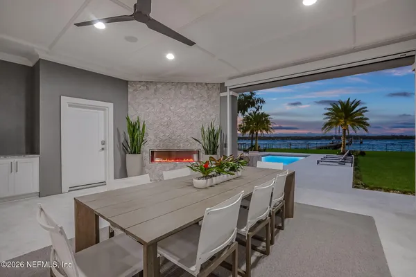 $2,849,000 | 2241 North Lakeshore Drive, Fleming Island, FL 32003