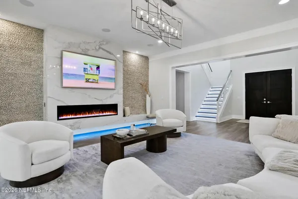 $2,849,000 | 2241 North Lakeshore Drive, Fleming Island, FL 32003