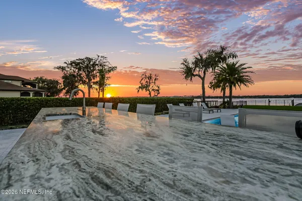 $2,849,000 | 2241 North Lakeshore Drive, Fleming Island, FL 32003