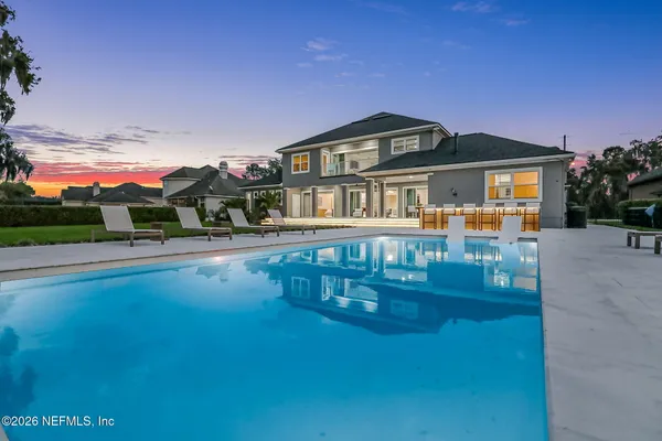 $2,849,000 | 2241 North Lakeshore Drive, Fleming Island, FL 32003