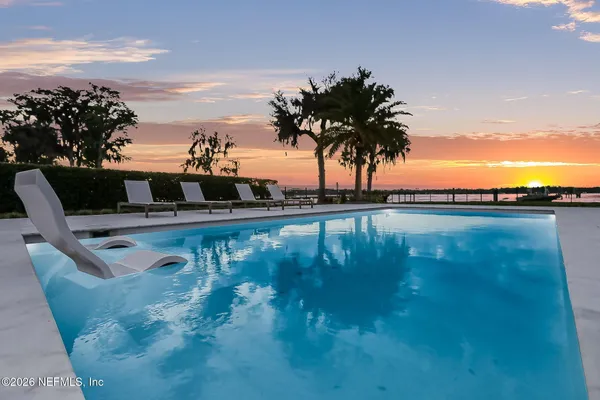 $2,849,000 | 2241 North Lakeshore Drive, Fleming Island, FL 32003