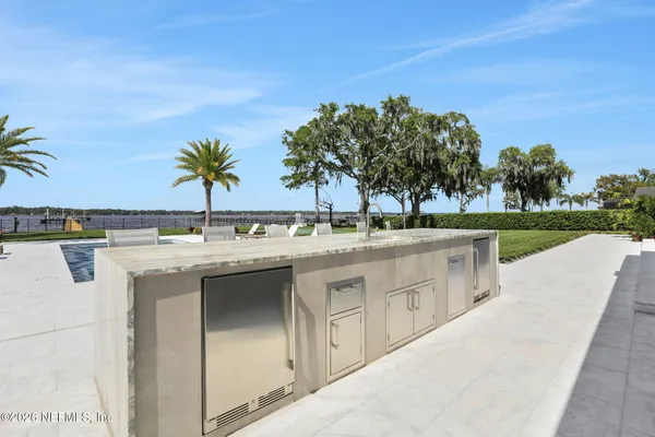 $2,849,000 | 2241 North Lakeshore Drive, Fleming Island, FL 32003