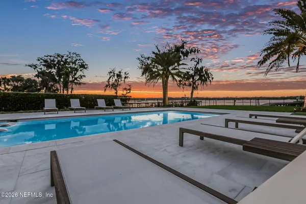 $2,849,000 | 2241 North Lakeshore Drive, Fleming Island, FL 32003