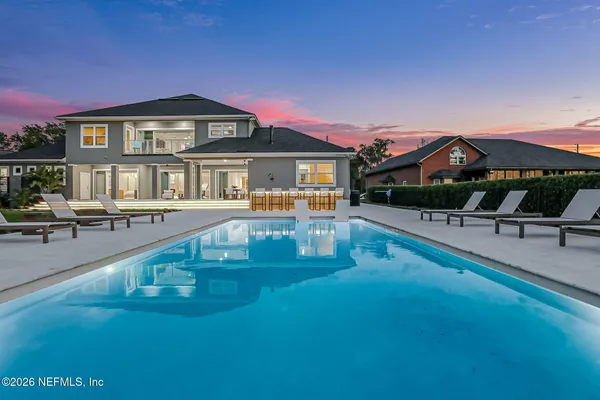$2,849,000 | 2241 North Lakeshore Drive, Fleming Island, FL 32003