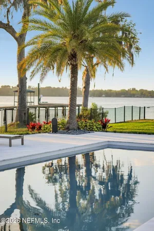 $2,849,000 | 2241 North Lakeshore Drive, Fleming Island, FL 32003